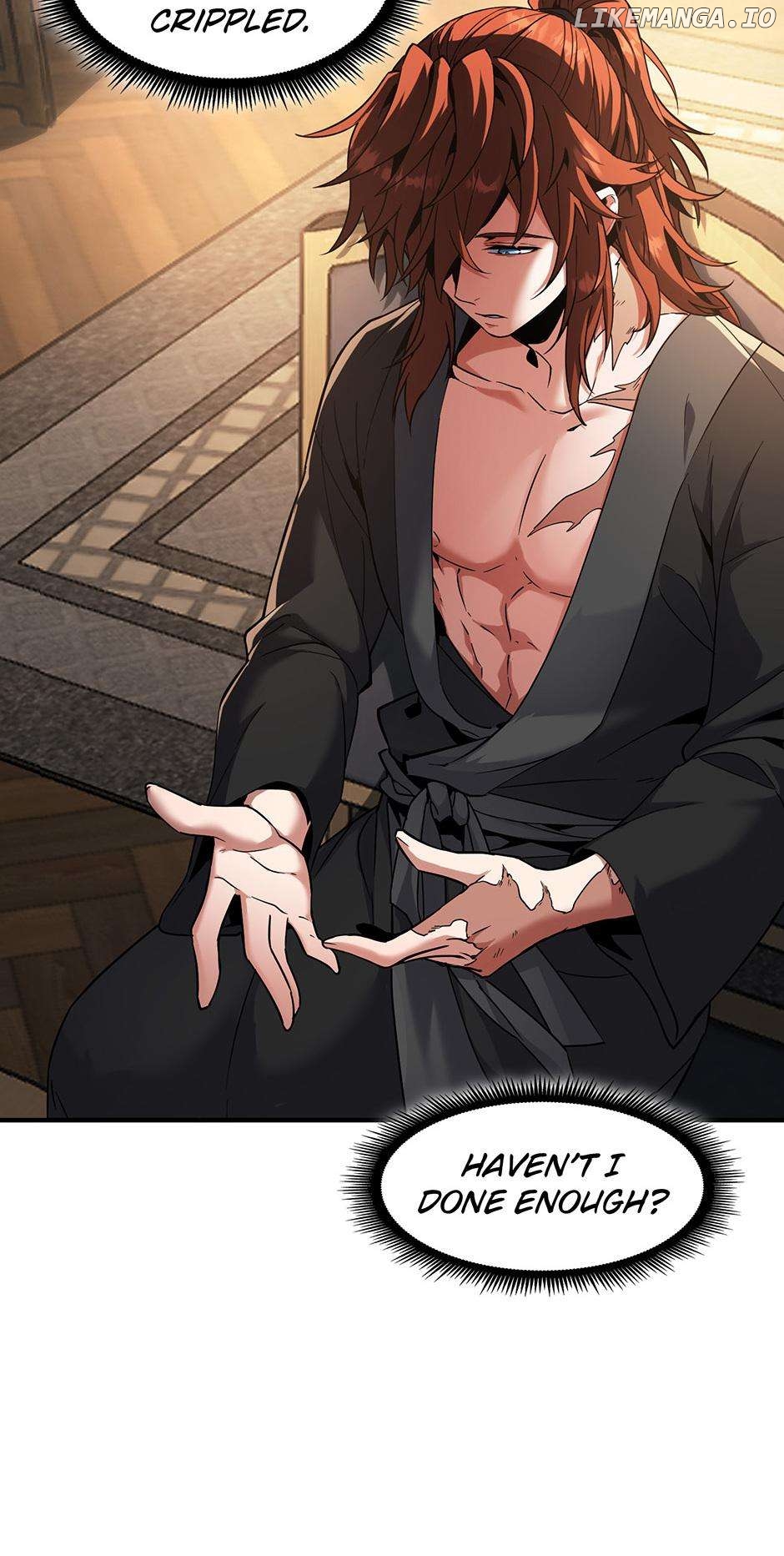 The Beginning After The End Chapter 200 image 62